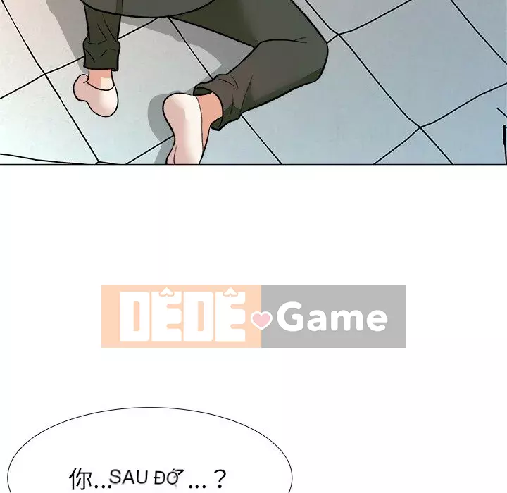 Bẫy cổ phần cao Chương 1-5