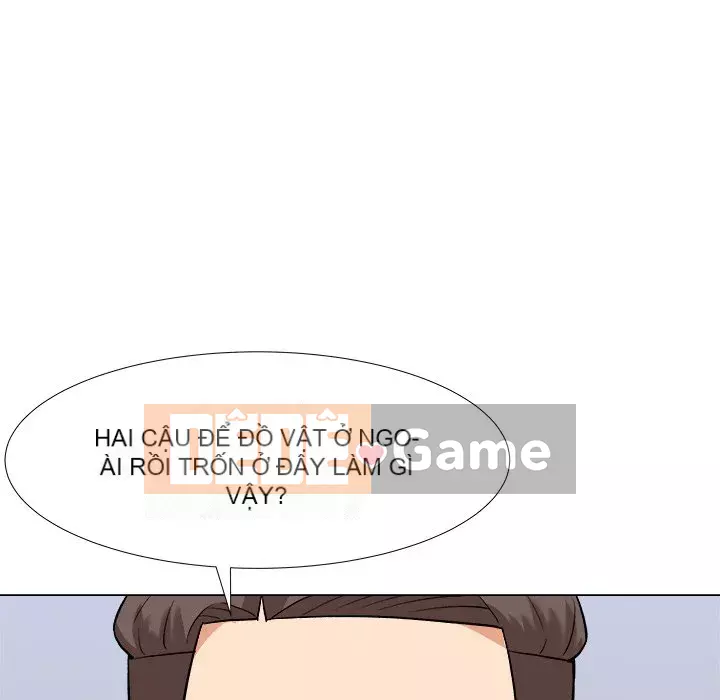 Bẫy cổ phần cao Chương 1-5