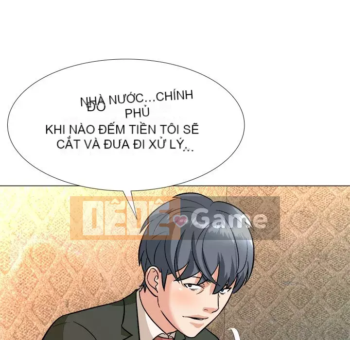 Bẫy cổ phần cao Chương 1-5