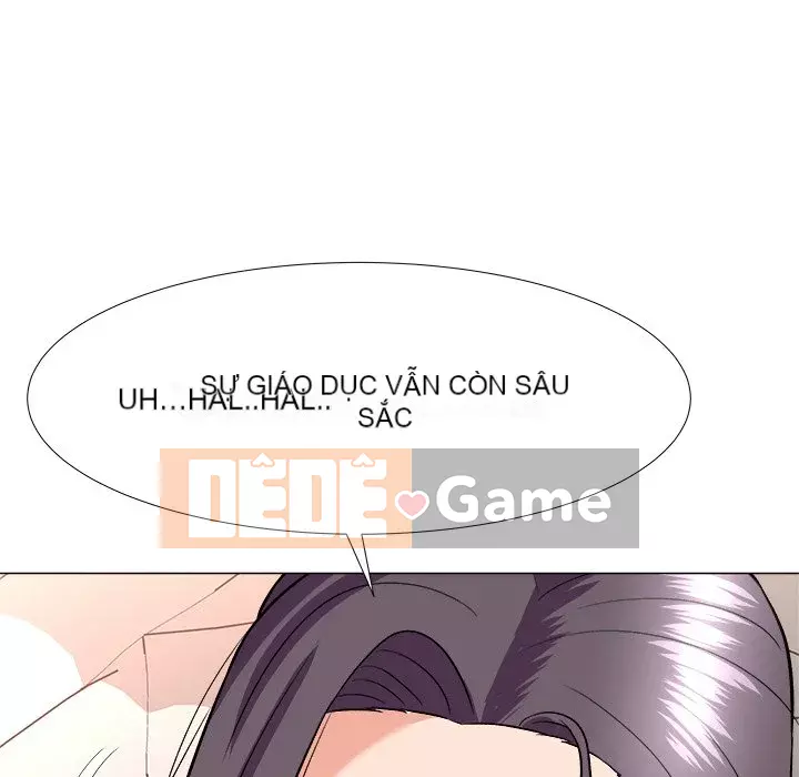 Bẫy cổ phần cao Chương 1-5