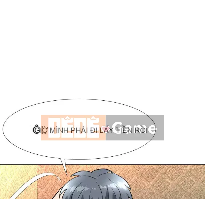 Bẫy cổ phần cao Chương 1-5