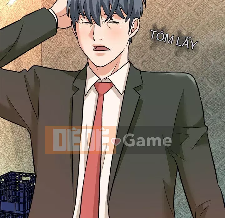 Bẫy cổ phần cao Chương 1-5