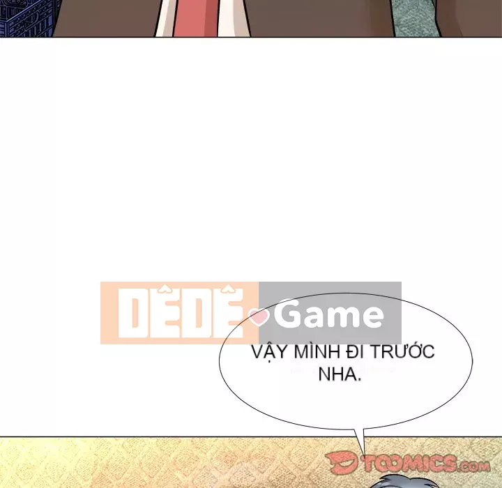 Bẫy cổ phần cao Chương 1-5