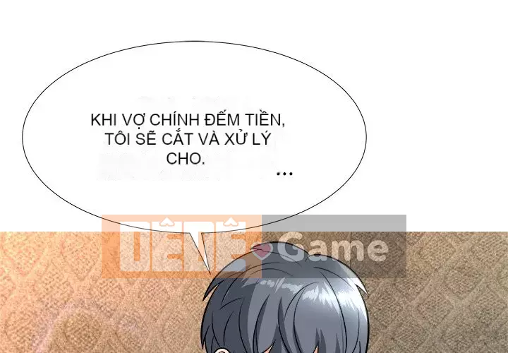 Bẫy cổ phần cao Chương 1-5