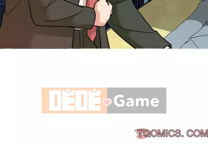 Bẫy cổ phần cao Chương 1-5