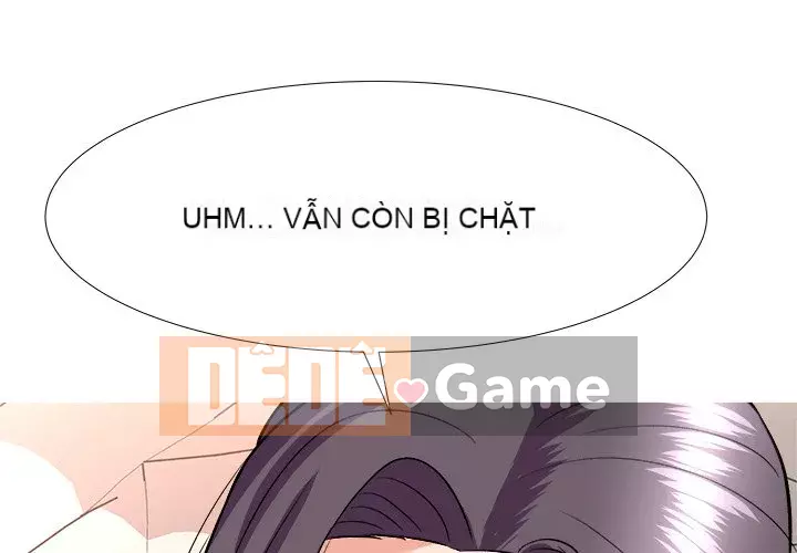 Bẫy cổ phần cao Chương 1-5