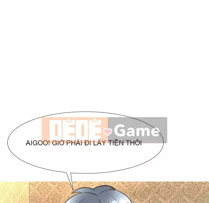 Bẫy cổ phần cao Chương 1-5