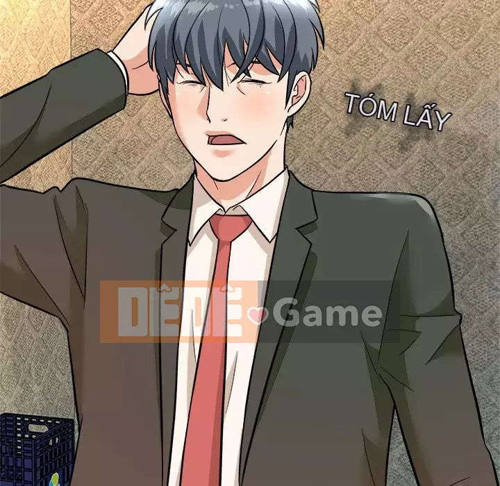 Bẫy cổ phần cao Chương 1-5