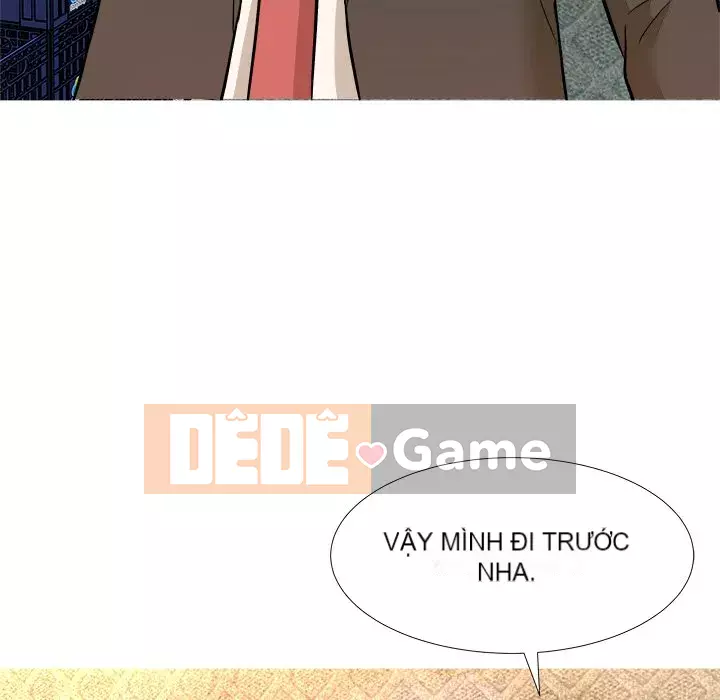 Bẫy cổ phần cao Chương 1-5