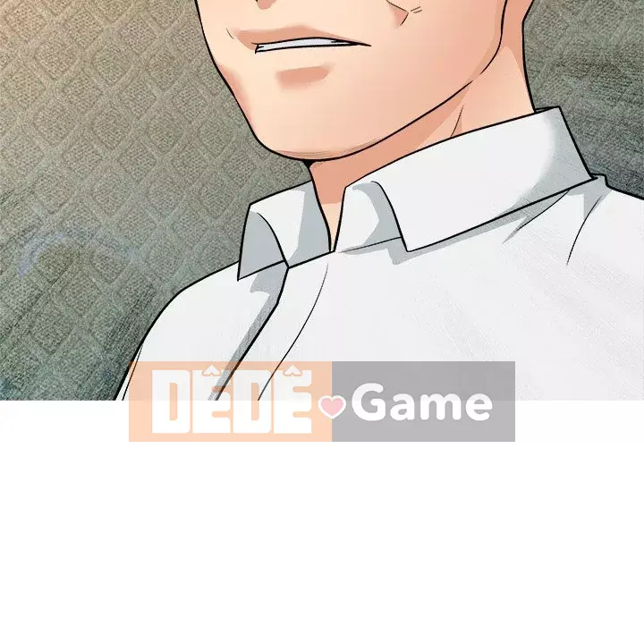 Bẫy cổ phần cao Chương 1-5