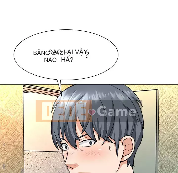 Bẫy cổ phần cao Chương 1-5