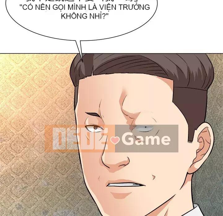 Bẫy cổ phần cao Chương 1-5