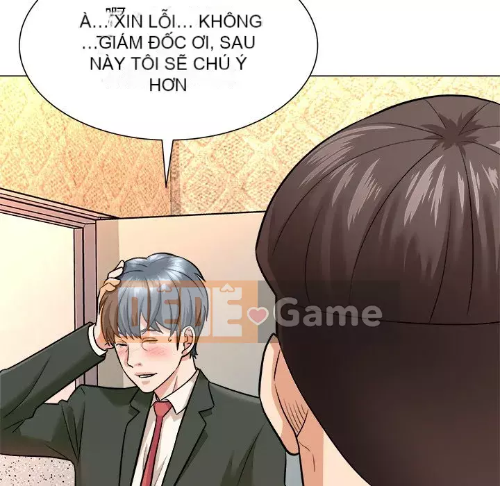 Bẫy cổ phần cao Chương 1-5