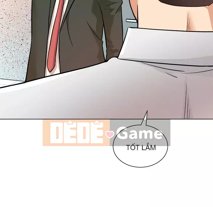 Bẫy cổ phần cao Chương 1-5