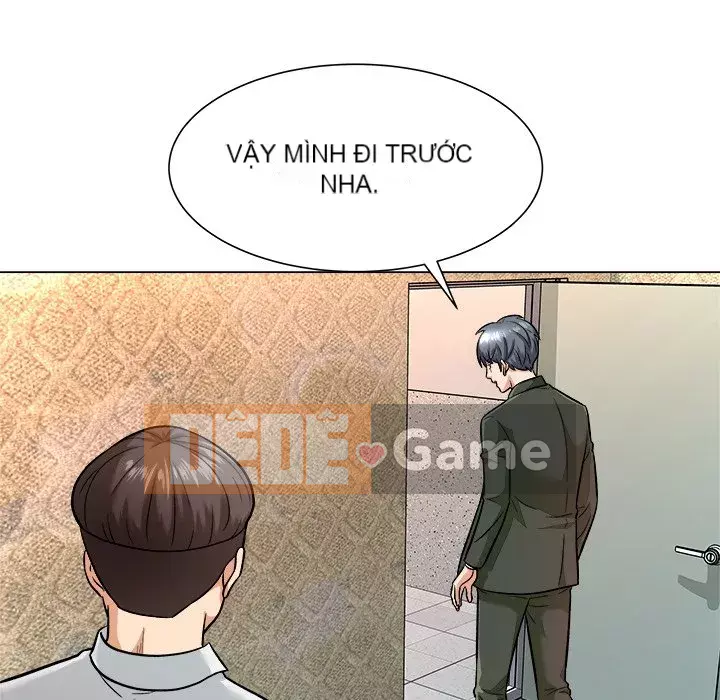 Bẫy cổ phần cao Chương 1-5