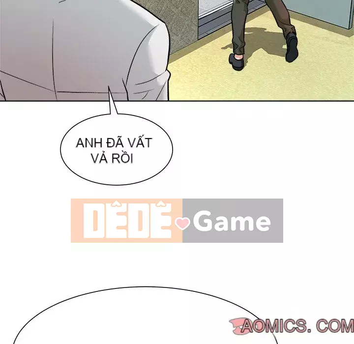 Bẫy cổ phần cao Chương 1-5