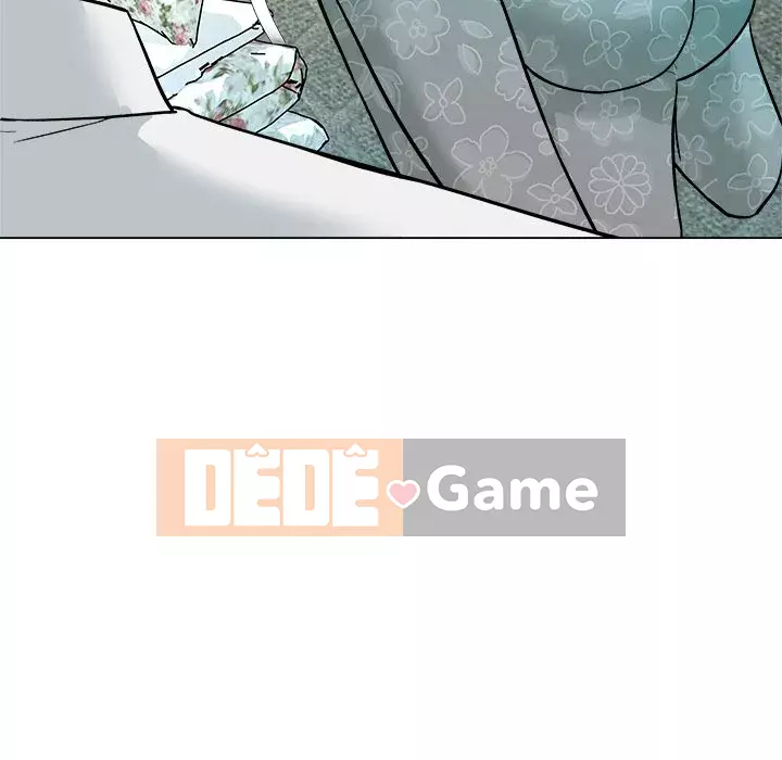 Bẫy cổ phần cao Chương 1-5