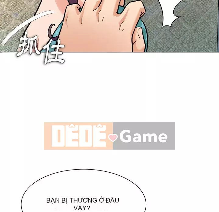 Bẫy cổ phần cao Chương 1-5