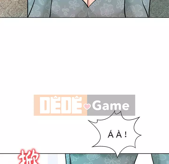 Bẫy cổ phần cao Chương 1-5