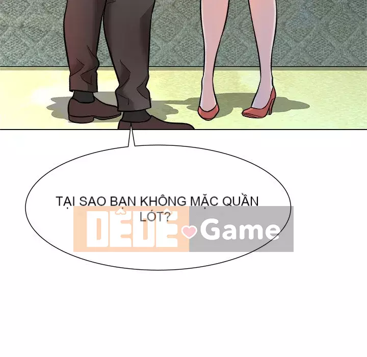 Bẫy cổ phần cao Chương 1-5