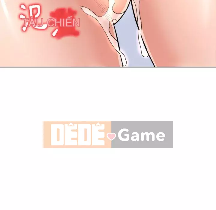 Bẫy cổ phần cao Chương 1-5