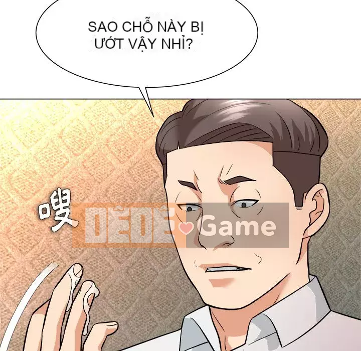 Bẫy cổ phần cao Chương 1-5