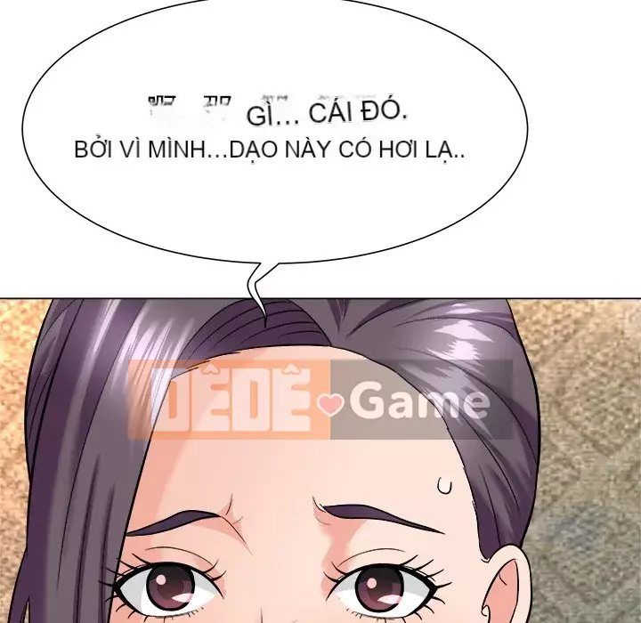 Bẫy cổ phần cao Chương 1-5