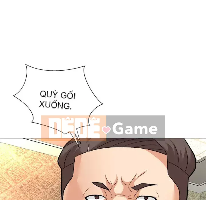 Bẫy cổ phần cao Chương 1-5