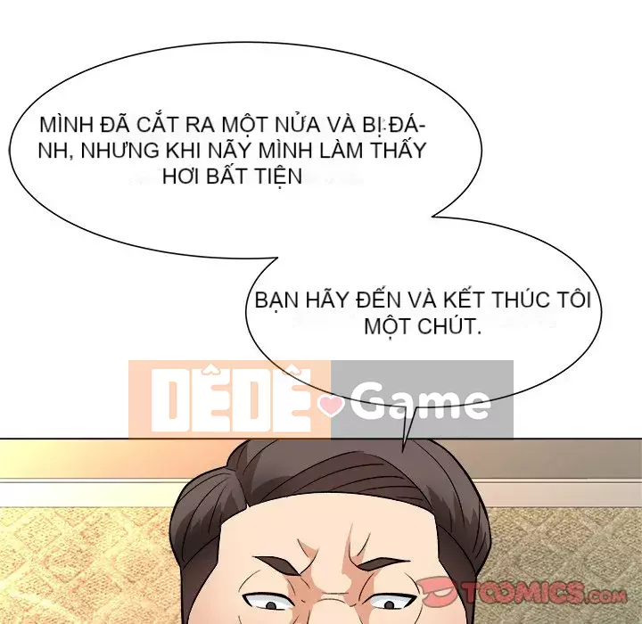 Bẫy cổ phần cao Chương 1-5