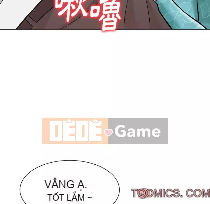 Bẫy cổ phần cao Chương 1-5