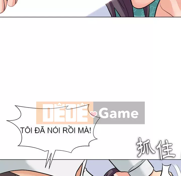 Bẫy cổ phần cao Chương 1-5