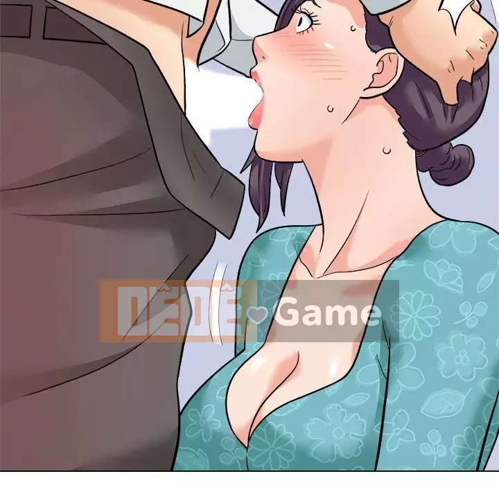 Bẫy cổ phần cao Chương 1-5