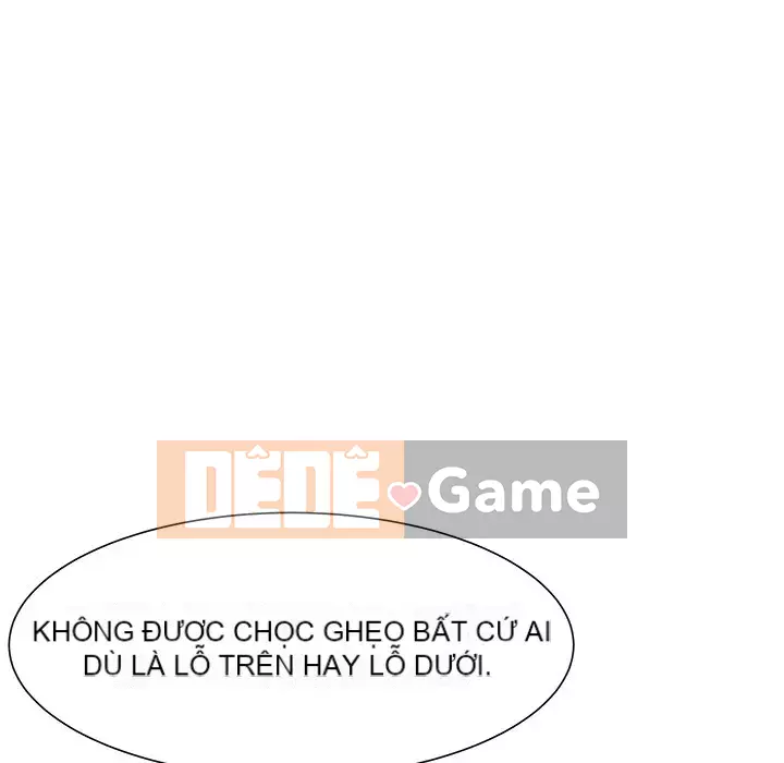 Bẫy cổ phần cao Chương 1-5