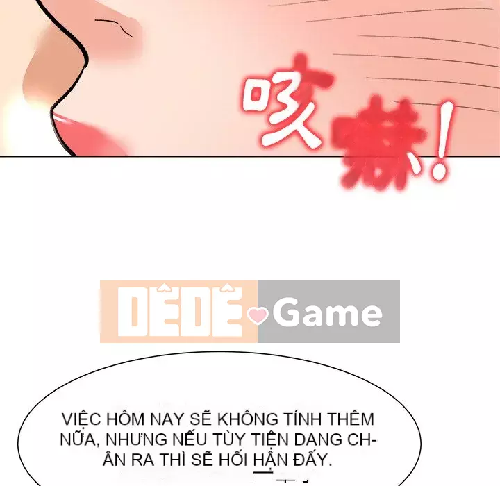 Bẫy cổ phần cao Chương 1-5