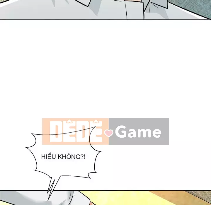 Bẫy cổ phần cao Chương 1-5