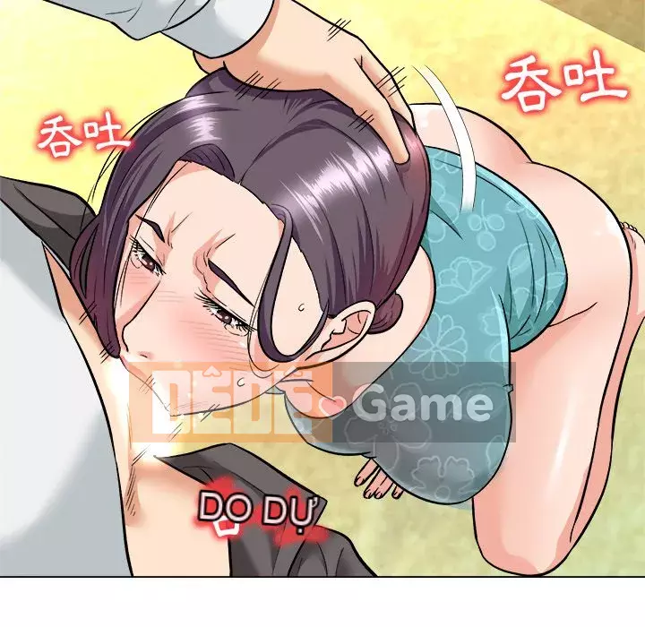 Bẫy cổ phần cao Chương 1-5