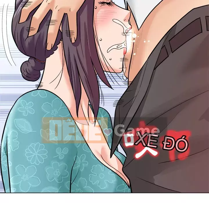 Bẫy cổ phần cao Chương 1-5