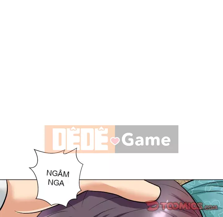 Bẫy cổ phần cao Chương 1-5