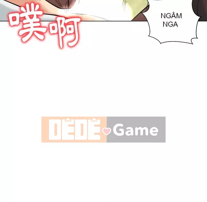 Bẫy cổ phần cao Chương 1-5