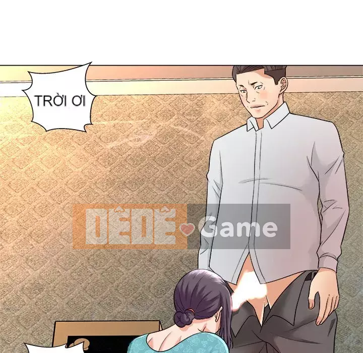 Bẫy cổ phần cao Chương 1-5