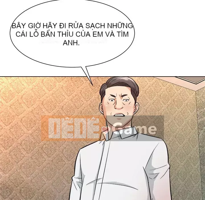 Bẫy cổ phần cao Chương 1-5