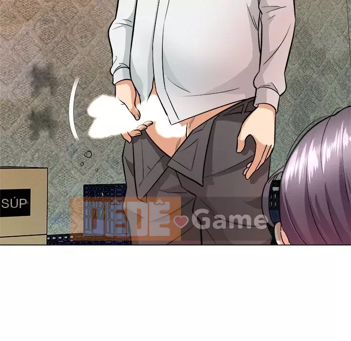 Bẫy cổ phần cao Chương 1-5