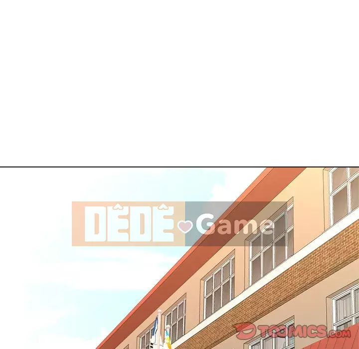 Bẫy cổ phần cao Chương 1-5