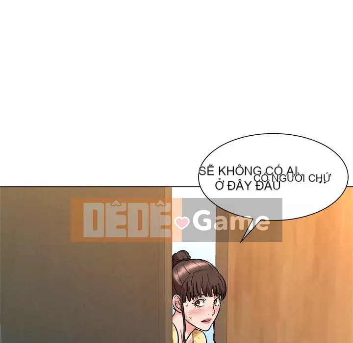 Bẫy cổ phần cao Chương 1-5