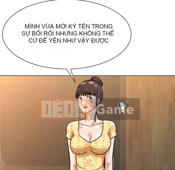 Bẫy cổ phần cao Chương 1-5