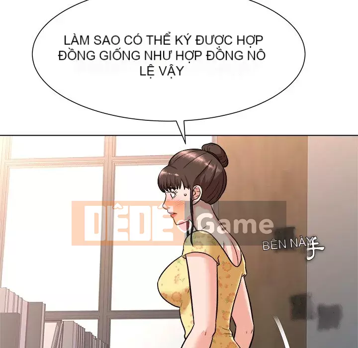 Bẫy cổ phần cao Chương 1-5