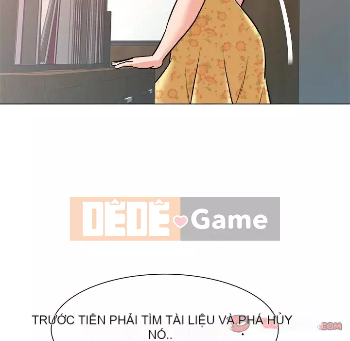 Bẫy cổ phần cao Chương 1-5