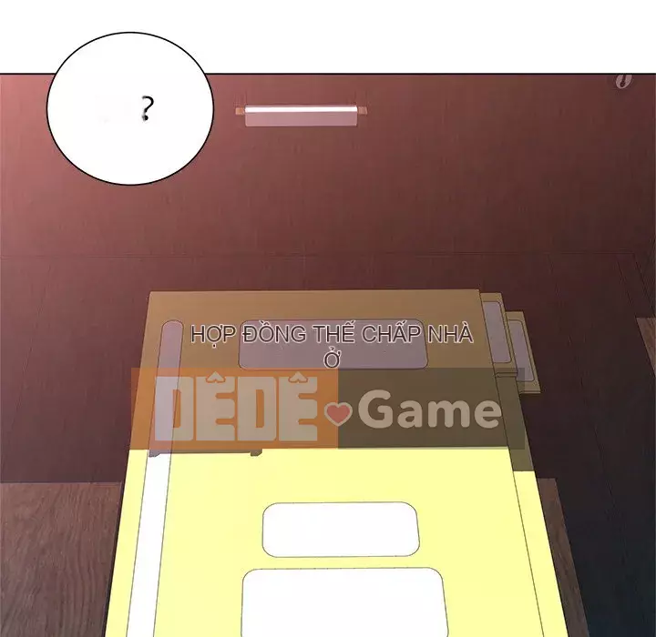 Bẫy cổ phần cao Chương 1-5