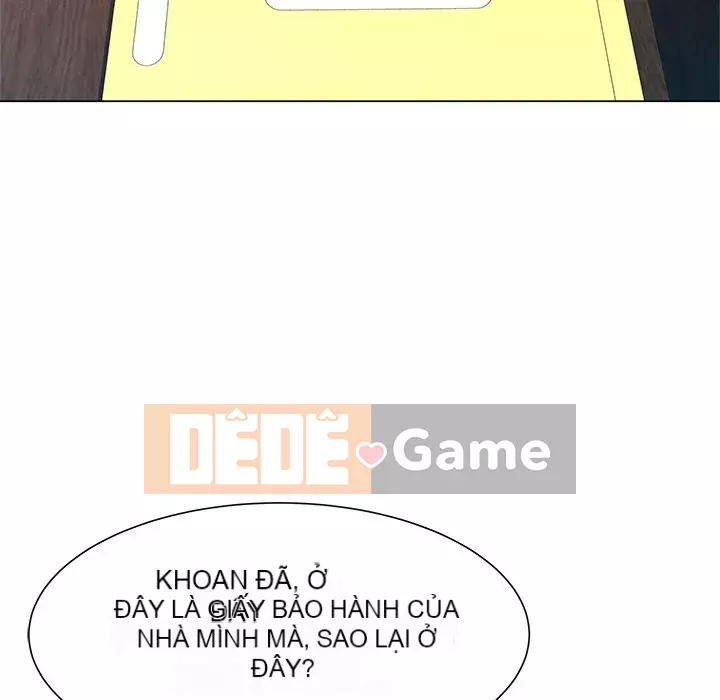 Bẫy cổ phần cao Chương 1-5