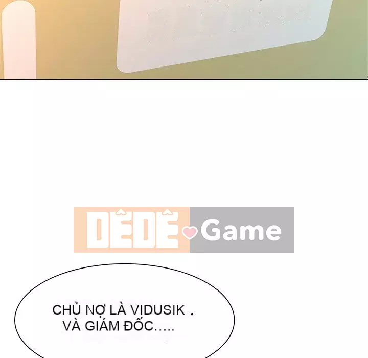 Bẫy cổ phần cao Chương 1-5